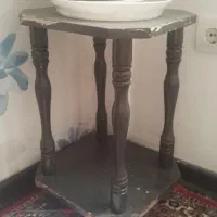 میز تلفن کارکرده