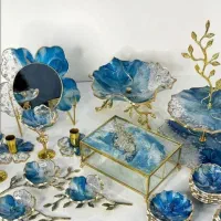 وسایل رزینی