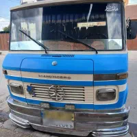 مینی بوس مدل ۶۳