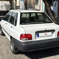 فروش پراید