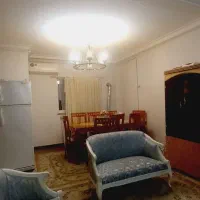 ۸۰ متری دوخواب فرهنگیان. نسق