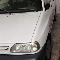 پراید برج 11/99 کیپ و بدون رنگ