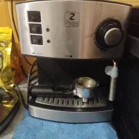 قهوه ساز زیگما