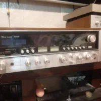 sansui-8080DB
