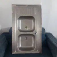 سینک روشویی آبگرمکن