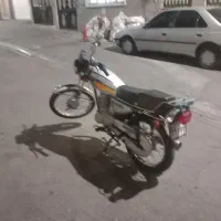موتور هندا