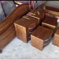 تعمیرات مبلمان و رنگ کاری چوب|خدمات پیشه و مهارت|کرج, کیانمهر|دیوار