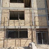 بهر کمربندی تجاری مسکونی|فروش خانه و ویلا|دورود, |دیوار