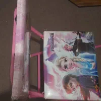 میز و صندلی کودکانه