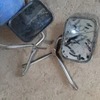 بلیزر کاستوم بیوک دوج کاپریس کادیلاک ایمپالا آفرود