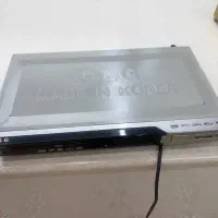 دی وی دی|پخشکننده DVD و ویدیو|محمدشهر, محمدشهر|دیوار