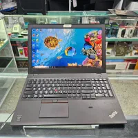 لپتاپ لنوو با صفحه نمایش خاص  3k IPS گرافیک مجزا