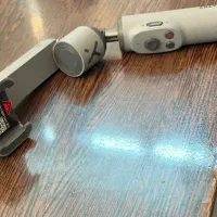 گیمبال zhiyun smooth x