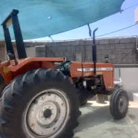 تراکتور صفر ۲۸۵