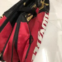 ساک تنیس ویلسون|ورزش‌های توپی|تبریز, |دیوار