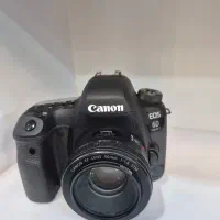 کنون 6D مارک ll