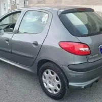 پژو تیپ 2 مدل 89|خودرو سواری و وانت|زنجان, |دیوار