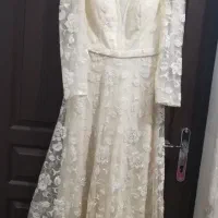 لباس مجلسی شیک وزیبا