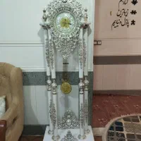 چندین وسایل خانه تر و تمیز