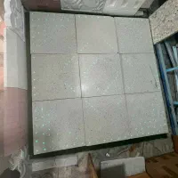 موزاییک کهکشانی|مصالح و تجهیزات ساختمان|اصفهان, جاوان|دیوار