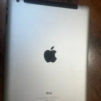 تبلت ایپد نسل ۴ اپل apple ipad 4|تبلت|اصفهان, قلعه طبره|دیوار