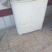 ماشین لباسشویی|ماشین لباسشویی و خشک‌کن لباس|ایذه, |دیوار