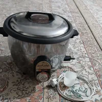 پلوپز اتوماتیک پارس خزر