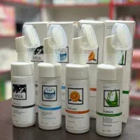 شوینده. و فوم