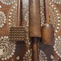 چاقو|کلکسیون اشیاء عتیقه|تهران, زعفرانیه|دیوار