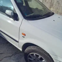 سمند۹۹ ال ایکس ایکس یو۷|خودرو سواری و وانت|سرپل ذهاب, |دیوار