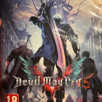 devil may cry 5