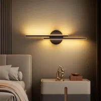 دکوراتیو خطی و دوطرفه