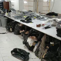 به تعدادی بسته بند و اتو کار خانم نیازمندیم