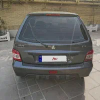 پراید 111مدل 96کارمندب فوق‌العاده سالم و کم کار|خودرو سواری و وانت|مشهد, اقبال|دیوار