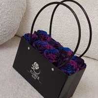 باکس اقتصادی گل رُبانی