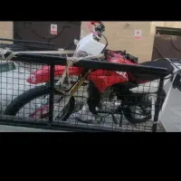 موتورسیکلت