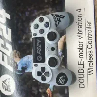 دسته ps4 های کپی