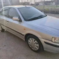 سمند