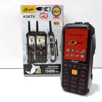 گوشی هوپ k35