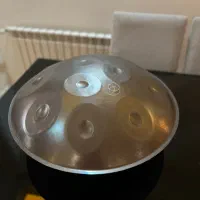 هنگ‌درام حرفه ای