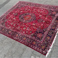 ۳ تخته فرش دستبافت ۱۲ متری|فرش|تهران, نصرت|دیوار