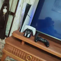 ps5 slim یک ترابایت