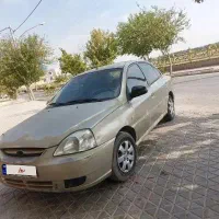 ریو۸۵ تازه تعمیر عالی