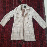 پالتو فروشی درحد نو