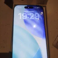 گوشی اپل 17 نرمال