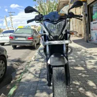 ns200|موتورسیکلت|ساوه, |دیوار