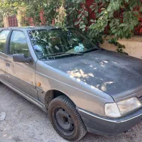 روا سال دوگانه کارخانه مدل ۹۰