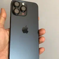 آیفون 15 پرومکس ریجستر