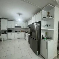 فروش آپارتمان سه خوابه تنگک سند تک برگ  پایان کار