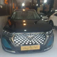 تیگو7 e+ مدل 1404 صفر کیلومتر